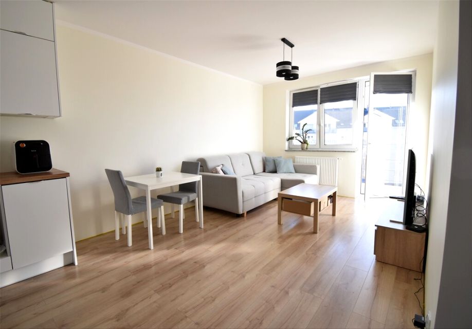 Mieszkanie Gorzów Wielkopolski