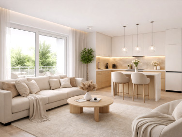 Mieszkanie Pruszków