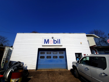 Lokal Konstantynów Łódzki