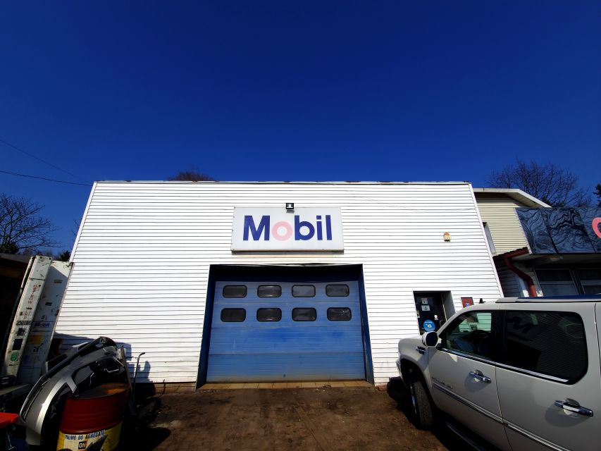 Lokal Konstantynów Łódzki