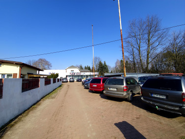 Lokal Konstantynów Łódzki