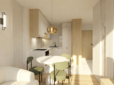 Mieszkanie Białystok