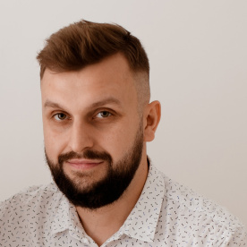 Radosław Grzempczyński