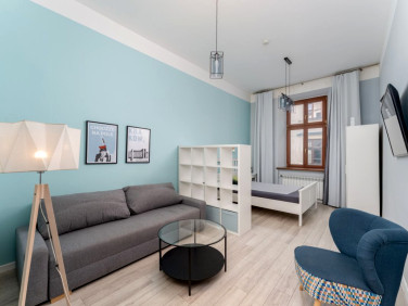 Mieszkanie Kraków sprzedaż