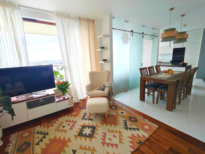 Mieszkanie Piaseczno