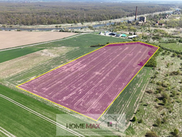 Pusta działka Mazurowice