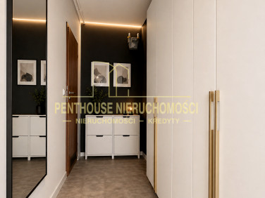 Mieszkanie Jastrzębie-Zdrój