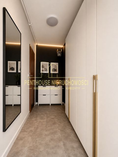 Mieszkanie Jastrzębie-Zdrój