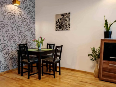 Mieszkanie Piaseczno