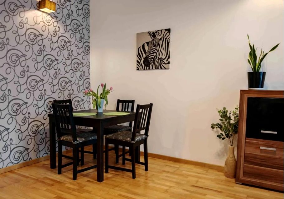 Mieszkanie Piaseczno