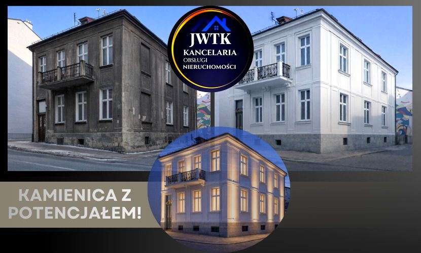 Dom Chrzanów
