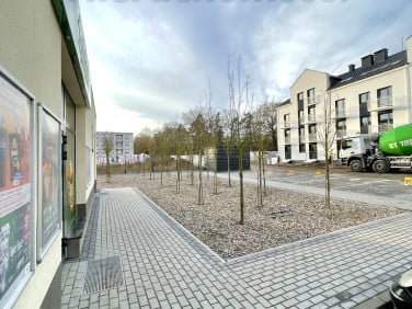 Mieszkanie Police