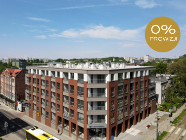 Mieszkanie Katowice sprzedaż