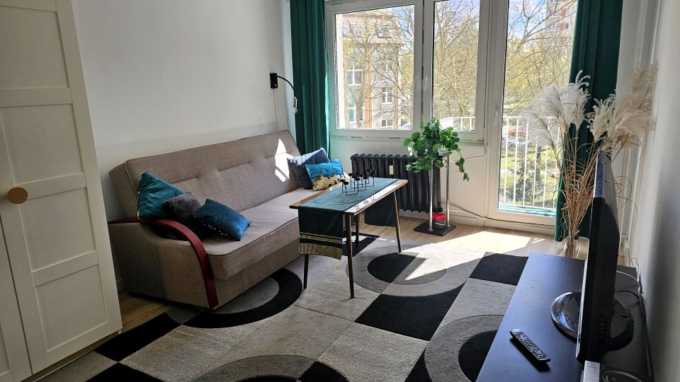 Mieszkanie Olsztyn sprzedaż