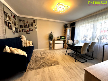 Mieszkanie Częstochowa