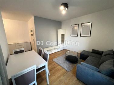 Mieszkanie apartamentowiec wynajem