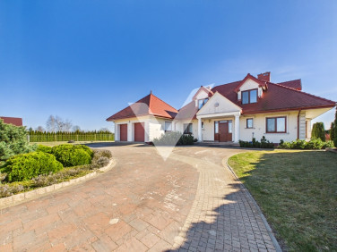 Dom Brześć Kujawski