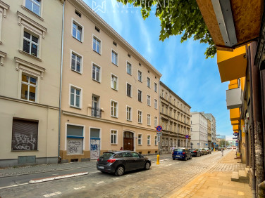 Mieszkanie Wrocław