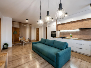 Mieszkanie Białystok