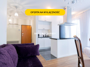 Mieszkanie Kraków