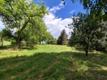 Działka budowlana Jastrzębie-Zdrój