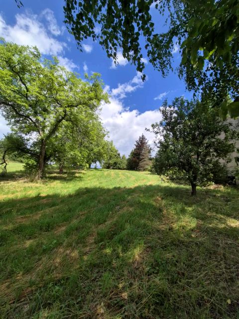 Działka budowlana Jastrzębie-Zdrój