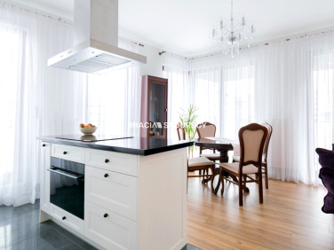 Mieszkanie Kraków wynajem