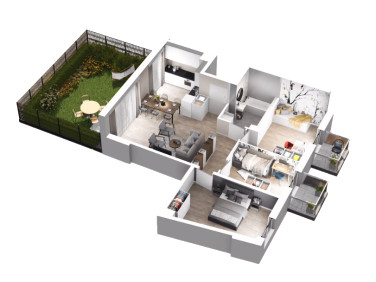 Mieszkanie Katowice sprzedaż