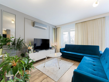 Mieszkanie Wola Mrokowska