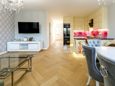 Mieszkanie Wola Mrokowska