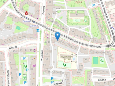 Mieszkanie blok mieszkalny sprzedaż