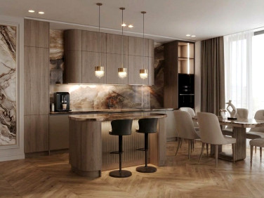 Mieszkanie apartamentowiec Warszawa