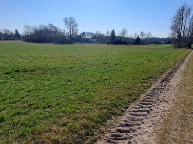 Działka inna Hołowienki