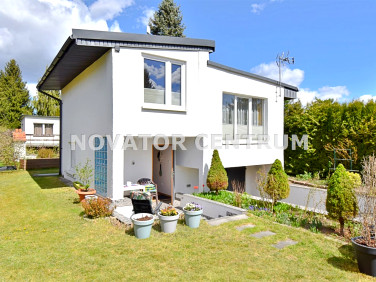 Działka rekreacyjna Bydgoszcz