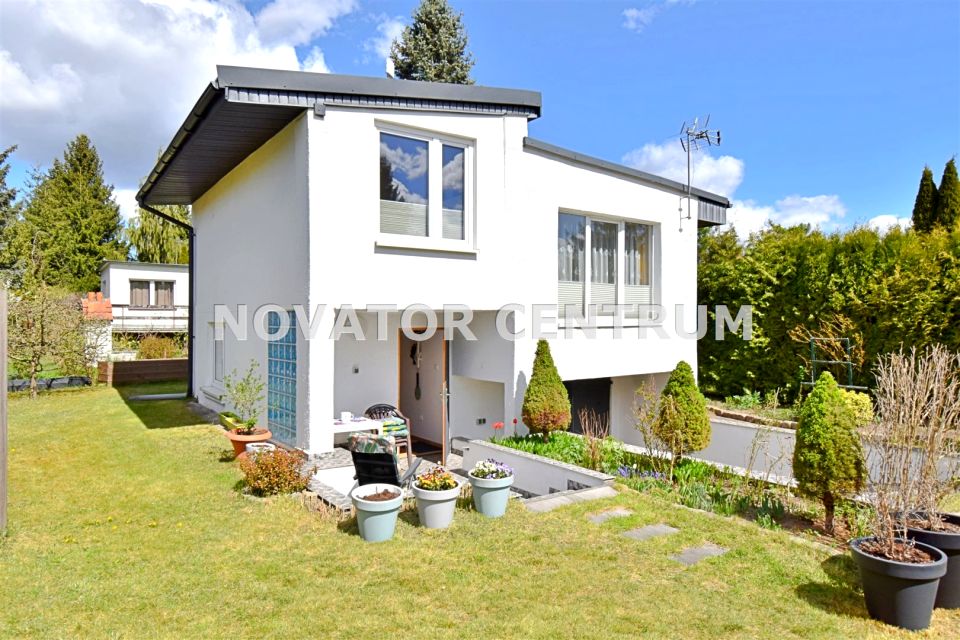 Działka rekreacyjna Bydgoszcz