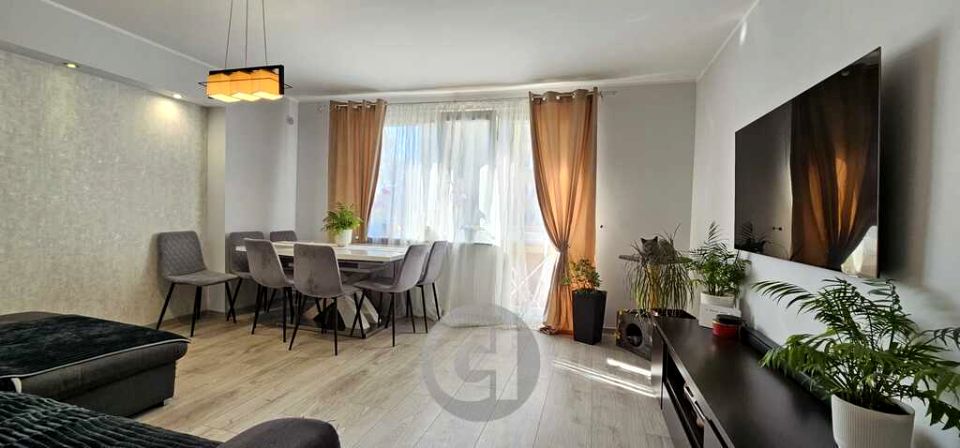 Mieszkanie Gorzów Wielkopolski