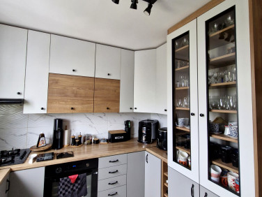 Mieszkanie Oleśnica