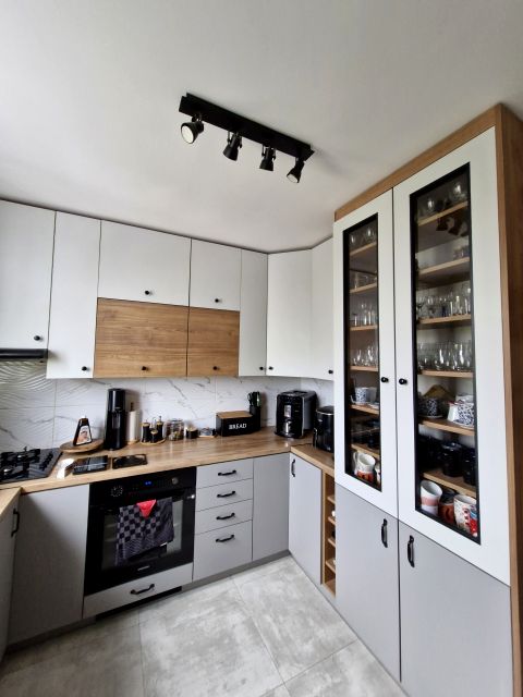 Mieszkanie Oleśnica