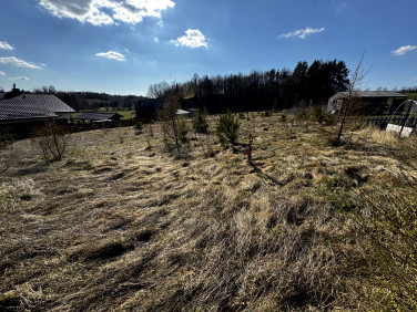 Działka budowlana Kamela