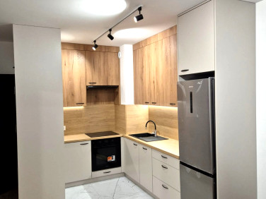 Mieszkanie Wieliczka