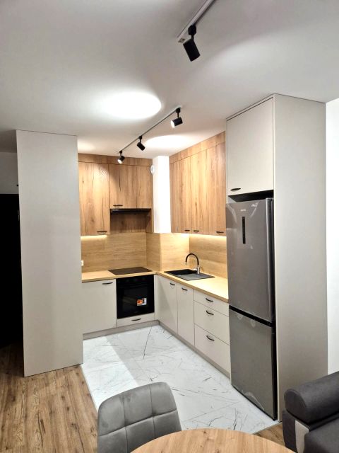 Mieszkanie Wieliczka