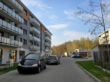 Mieszkanie Sosnowiec