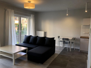 Mieszkanie Ostrów Wielkopolski