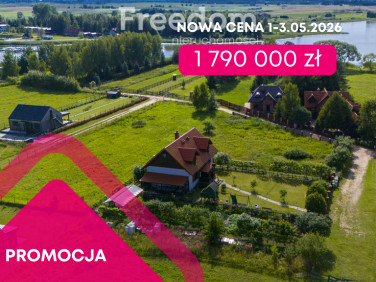 Dom Górkło sprzedaż