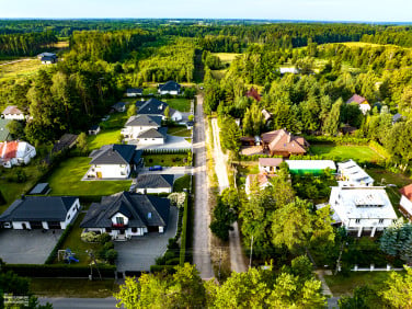 Działka Niewodnica Kościelna