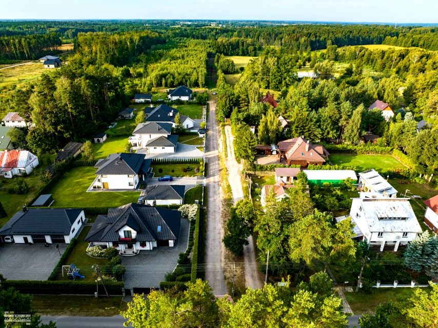 Działka Niewodnica Kościelna