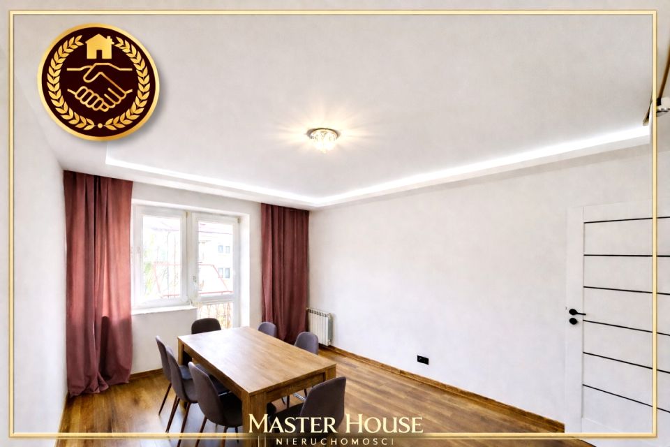 Mieszkanie Ostrowiec Świętokrzyski