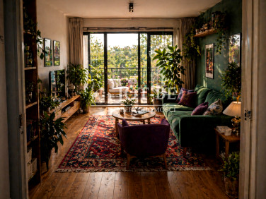 Mieszkanie blok mieszkalny sprzedaż