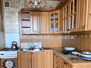 Mieszkanie Jastrzębie-Zdrój