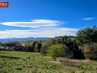 Działka budowlana Wojcieszyce